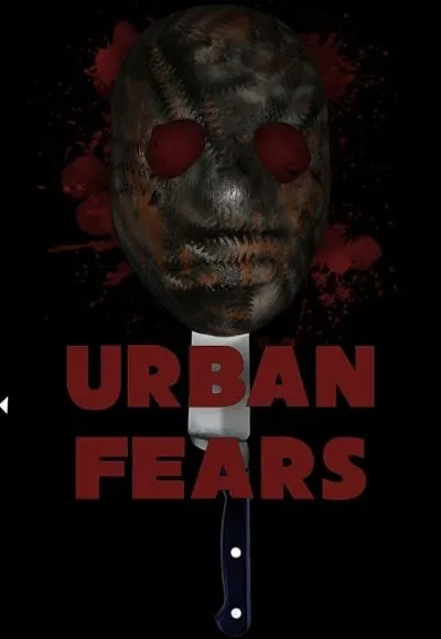 Movie Poster: Urban Fears