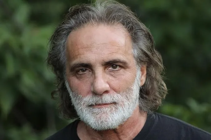 Richard D'Alessandro