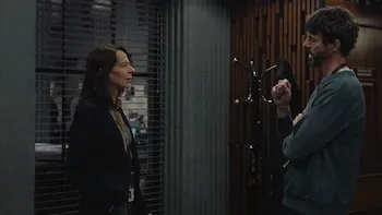 Dept. Q-Episódio 9