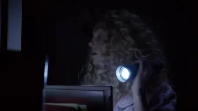The Carrie Diaries-Episódio 3