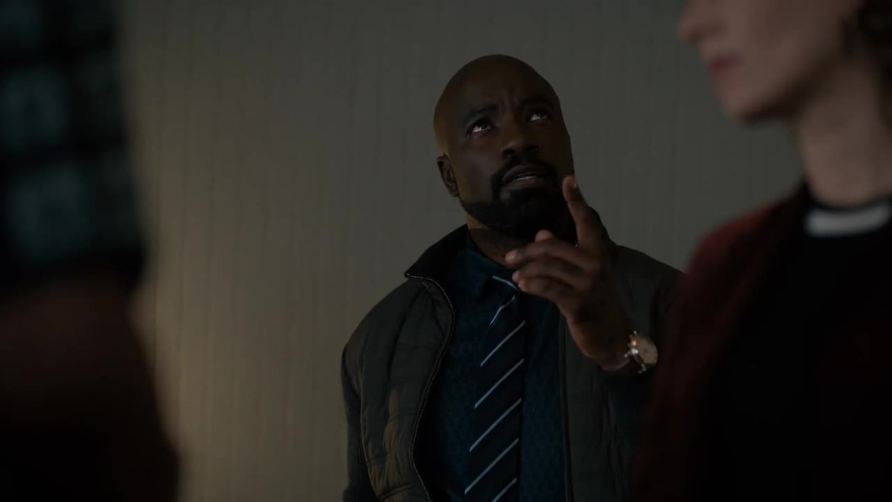 Evil: Contatos Sobrenaturais Episódio 12