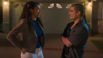 On My Block-E8.Capítulo trinta e seis