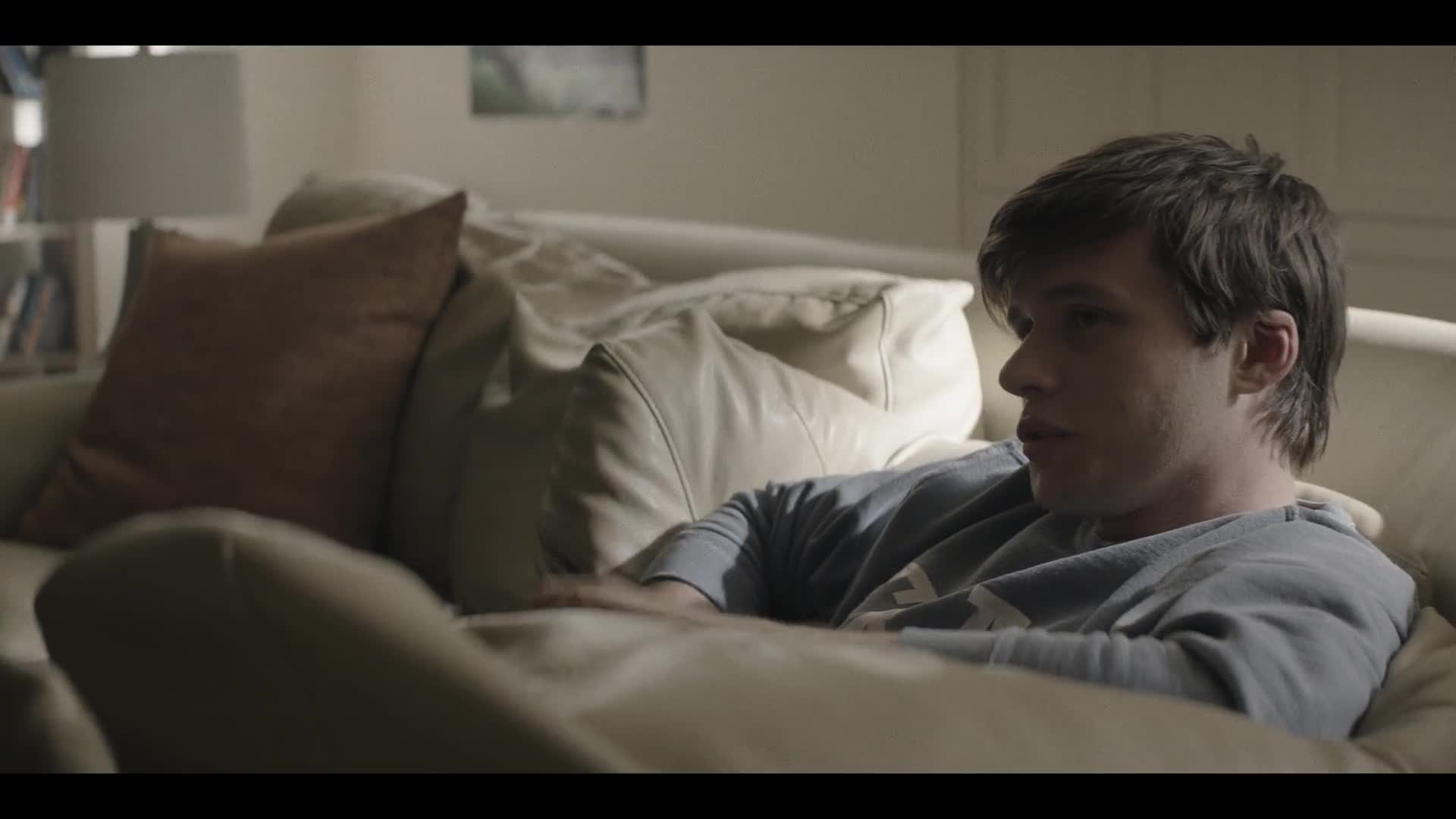 A Teacher Episódio 3