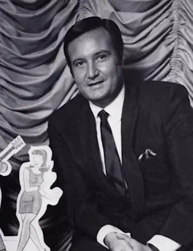 Don Kirshner