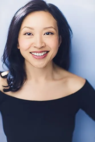 Nadia Gan