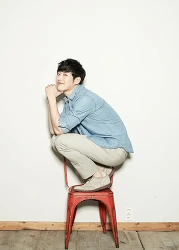 Kim Jae-won