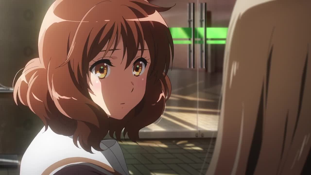 Hibike! Euphonium Episódio 11