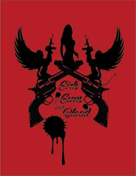 Girls Guns and Blood assistir online grátis