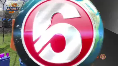 O Incrível Mundo de Gumball-E40
