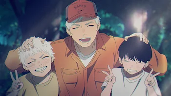 O Verão em que Hikaru Morreu Episódio 3