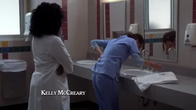 Grey's Anatomy-E7