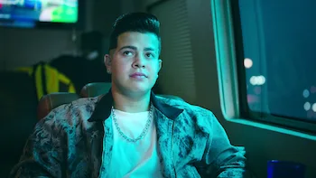 Sintonia Episódio 2