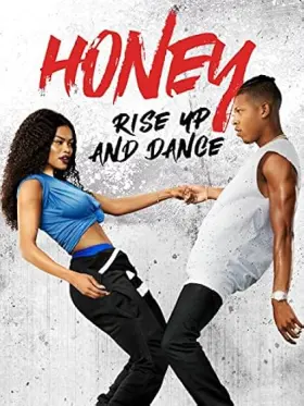 Honey 4: No Pulsar do Ritmo assistir online grátis