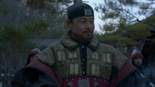 Rei das Lágrimas Episódio 2