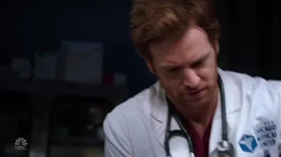 Chicago Med: Atendimento de Emergência-E9.I Can't Imagine the Future
                                    
    
                                                                            mid-season finale