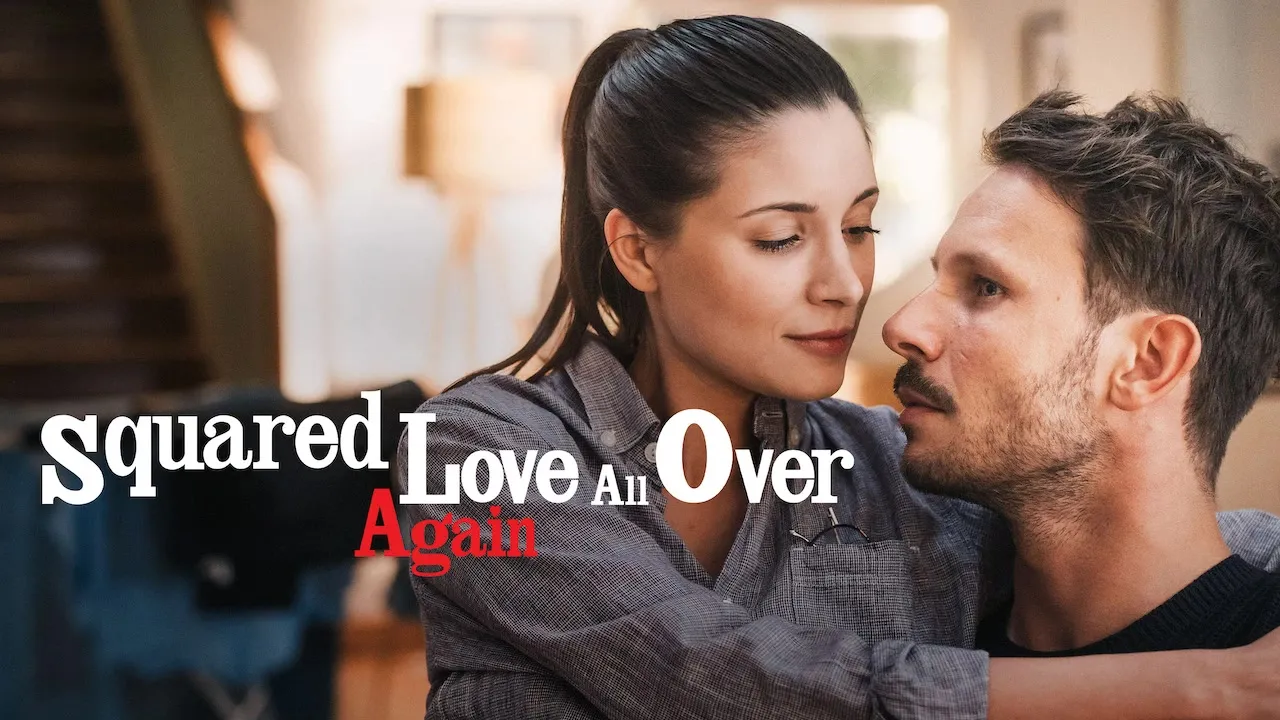Movie Poster: Amor² Outra Vez