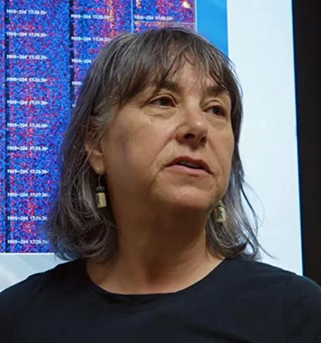 Sara Heimlich