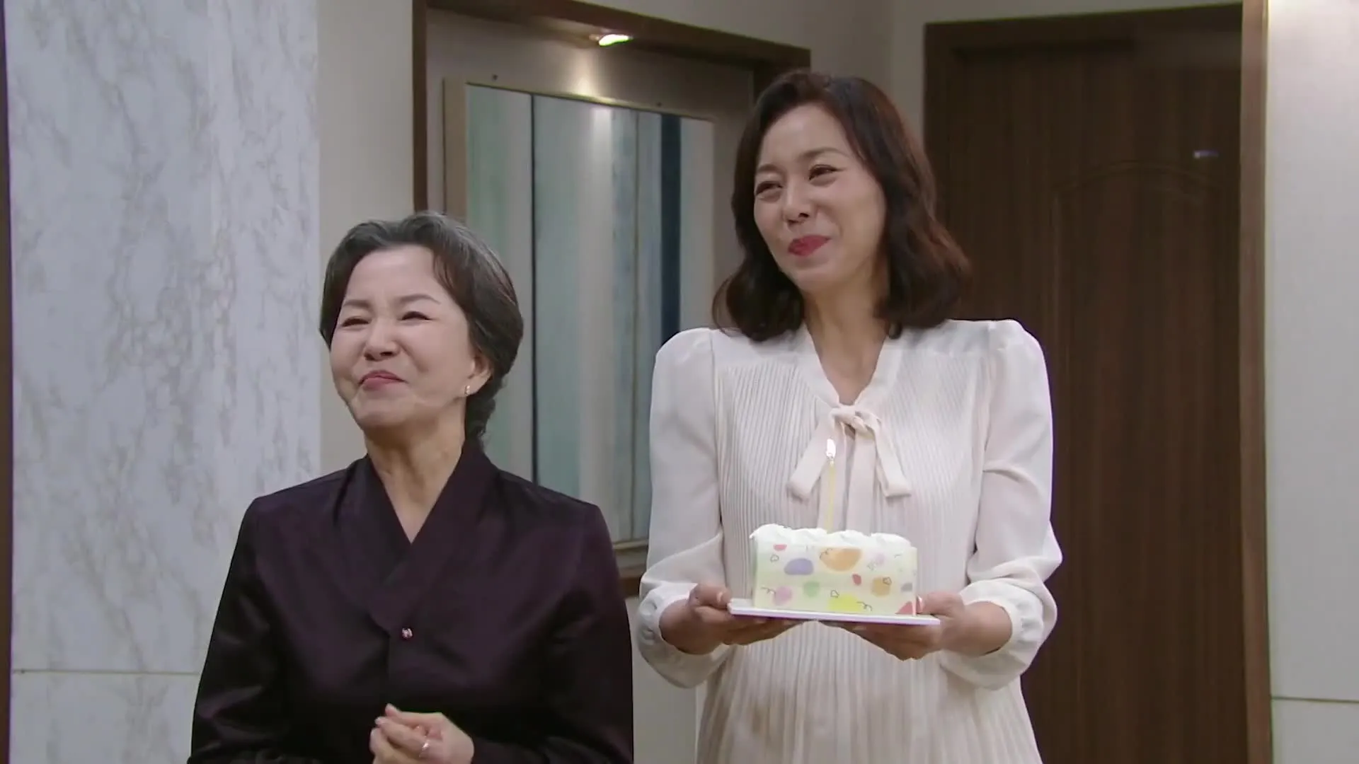 Su Ji e U Ri Episódio 20