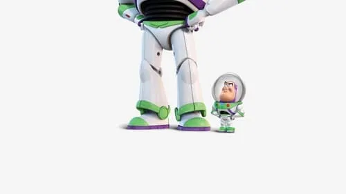 Movie Poster: Toy Story Toons: Um Pequeno Grande Erro