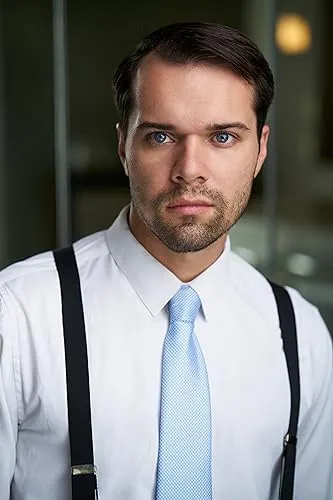 Mathew Browne