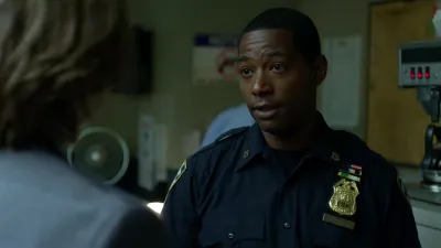 Marvel - Demolidor-E2.Dogs to a Gunfight