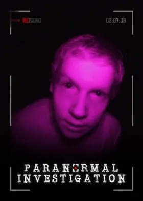 Paranormal Investigation assistir online grátis