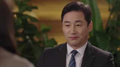 O Terceiro Casamento Episódio 88