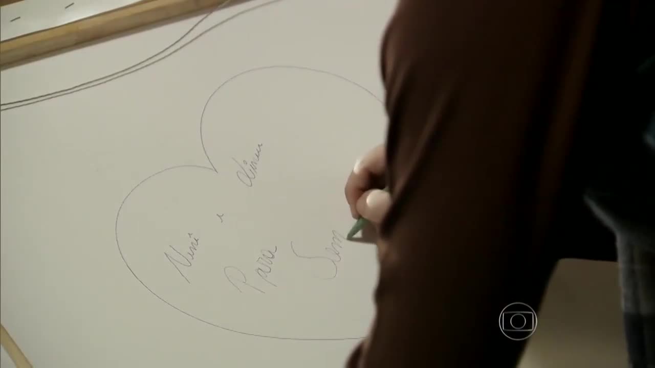A Grande Família Episódio 15
