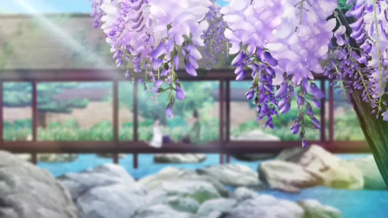 Onmyoji Episódio 3