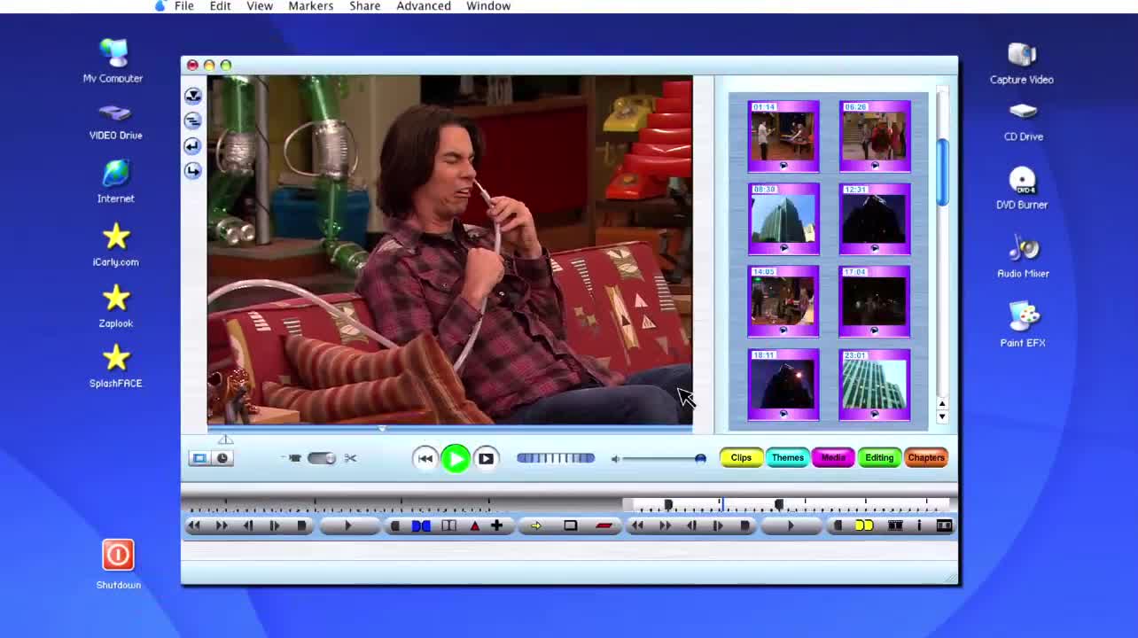 iCarly Episódio 7