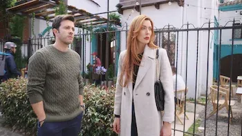 A Influenciadora-Episódio 14