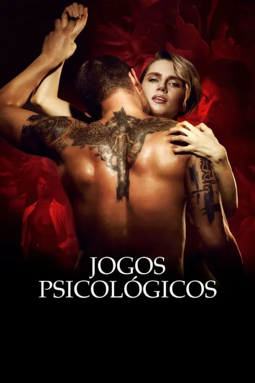 Movie Poster: Jogos Psicológicos