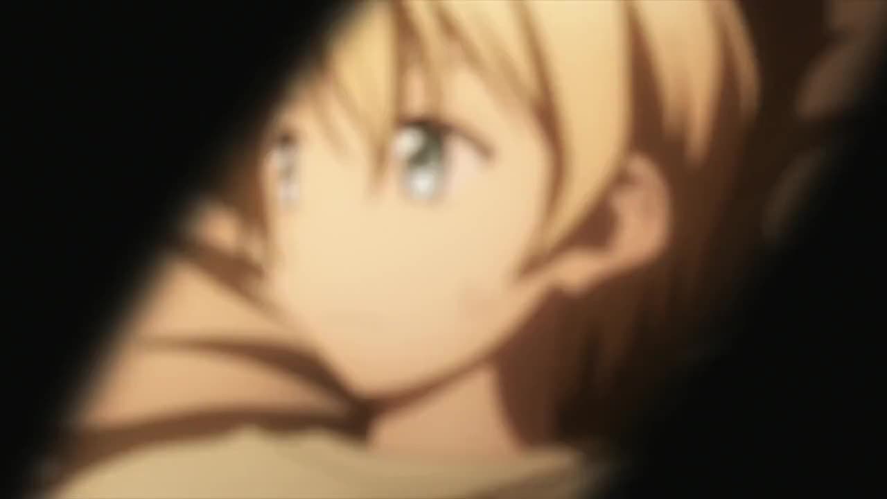 Blood Blockade Battlefront Episódio 10