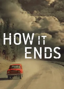 Próxima Parada: Apocalipse