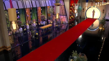 Casamento às Cegas Episódio 4