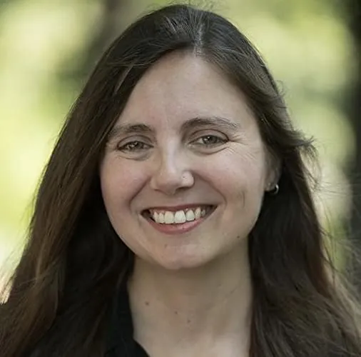 Lindsey Z. Briggs