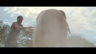 Cangaço Novo-Episódio 2