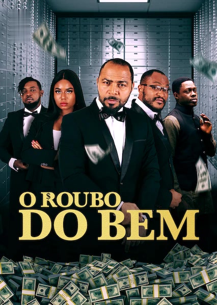 O Roubo do Bem assistir online grátis