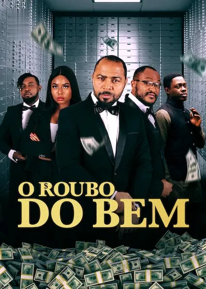O Roubo do Bem