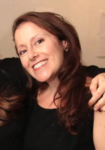 Sandra Dillon