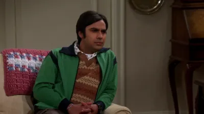 Big Bang: A Teoria-E20