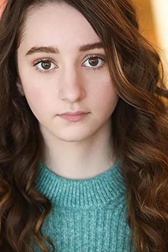 Olivia Keville