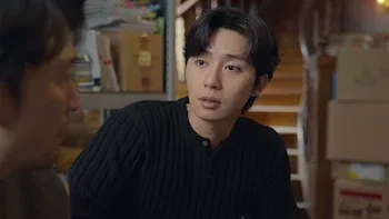 A Criatura de Gyeongseong-Sinal