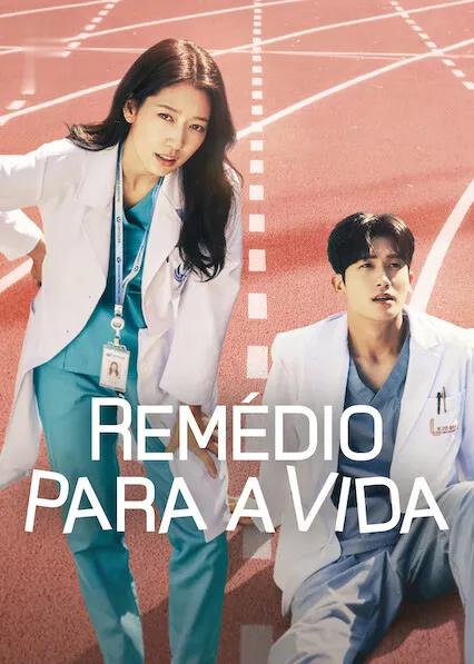 Médicos em Colapso