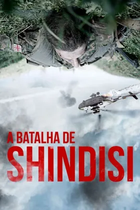 A Batalha de Shindisi - Filme grátis no Cinegato