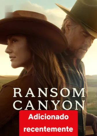 Ransom Canyon