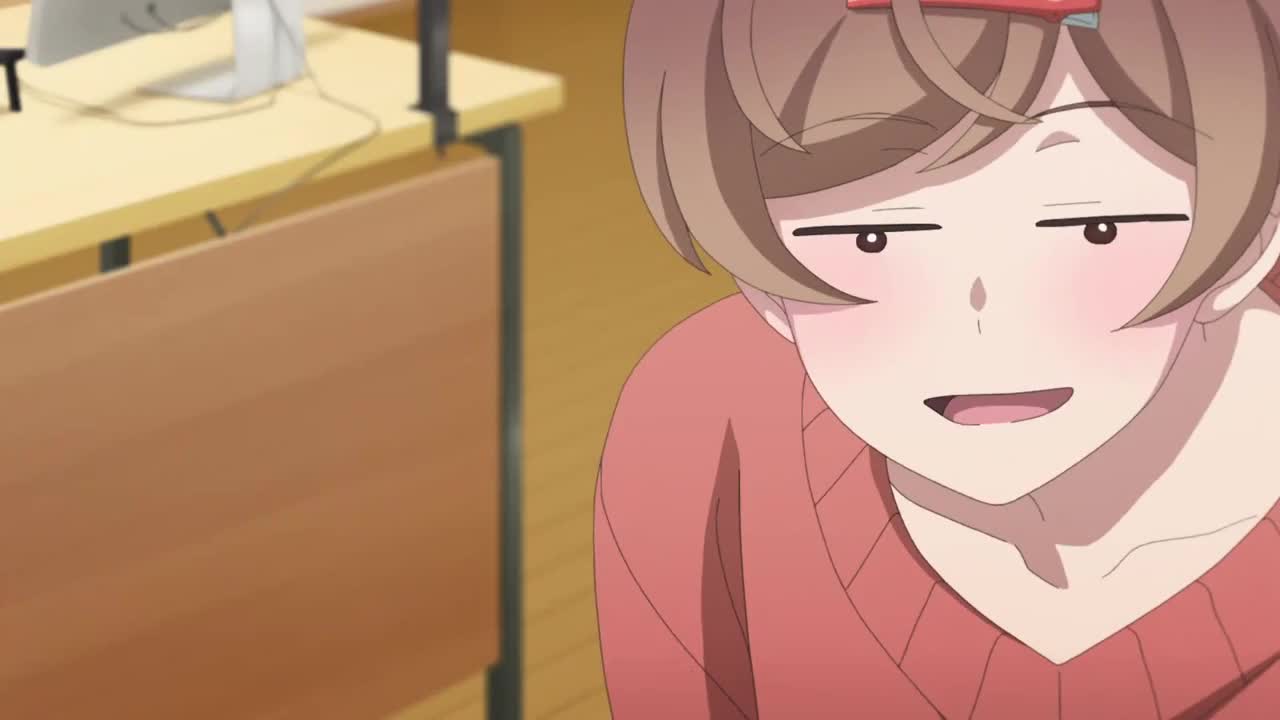 Egao no Taenai Shokuba Desu Episódio 1
