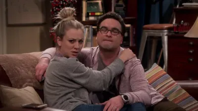 Big Bang: A Teoria-E11