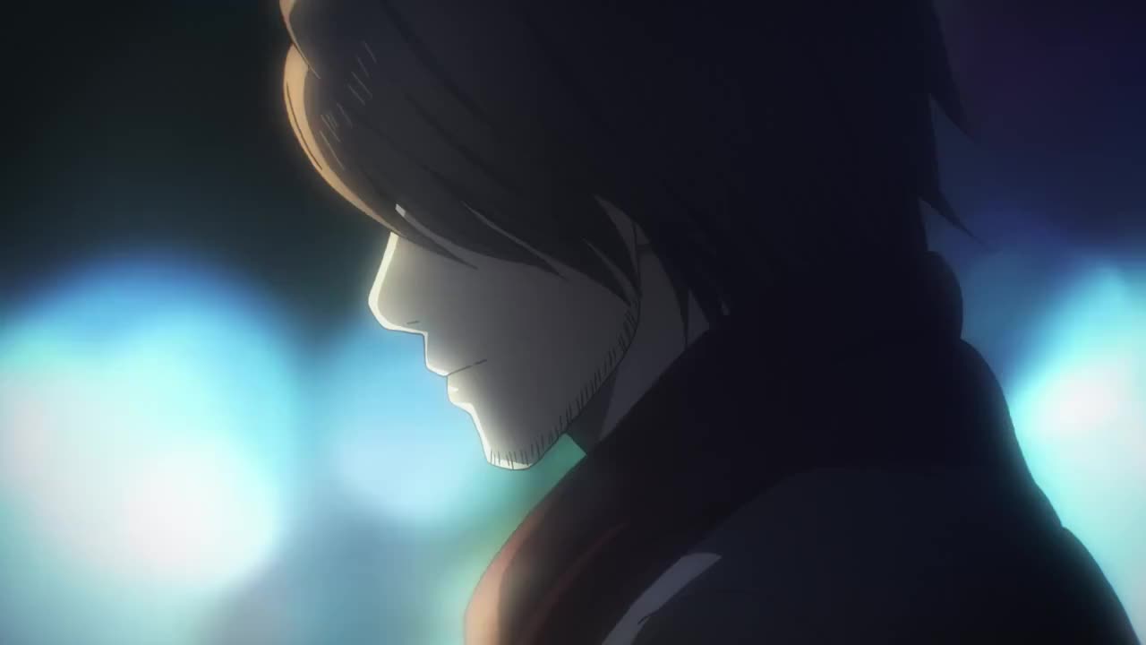 Chihayafuru Episódio 16