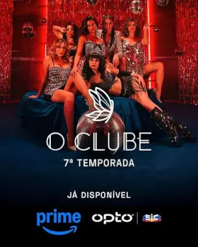 O Clube assistir online grátis